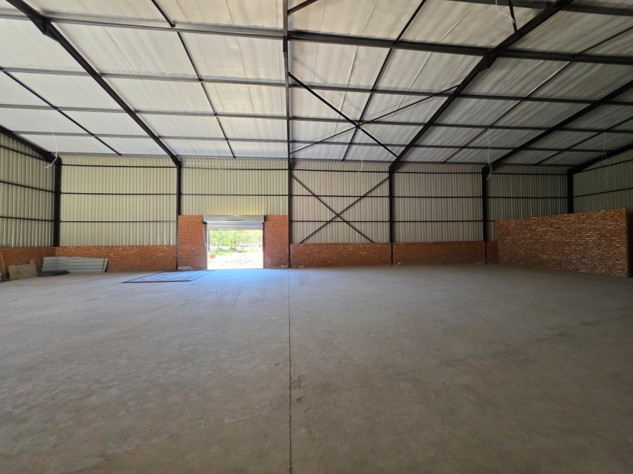 To Let commercial Property for Rent in Tredenham Free State